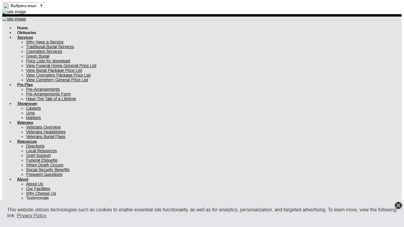 All Obituaries | Tulocay Cemetery Funeral Home & Crematory | Napa, CA